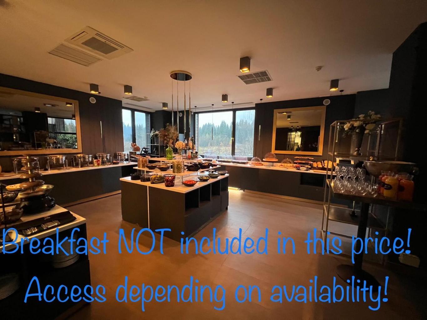Silver Mountain 3 Bedroom Apartment Poiana Brasov Εξωτερικό φωτογραφία