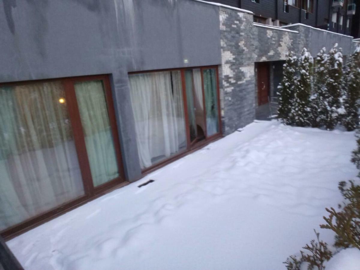Silver Mountain 3 Bedroom Apartment Poiana Brasov Εξωτερικό φωτογραφία