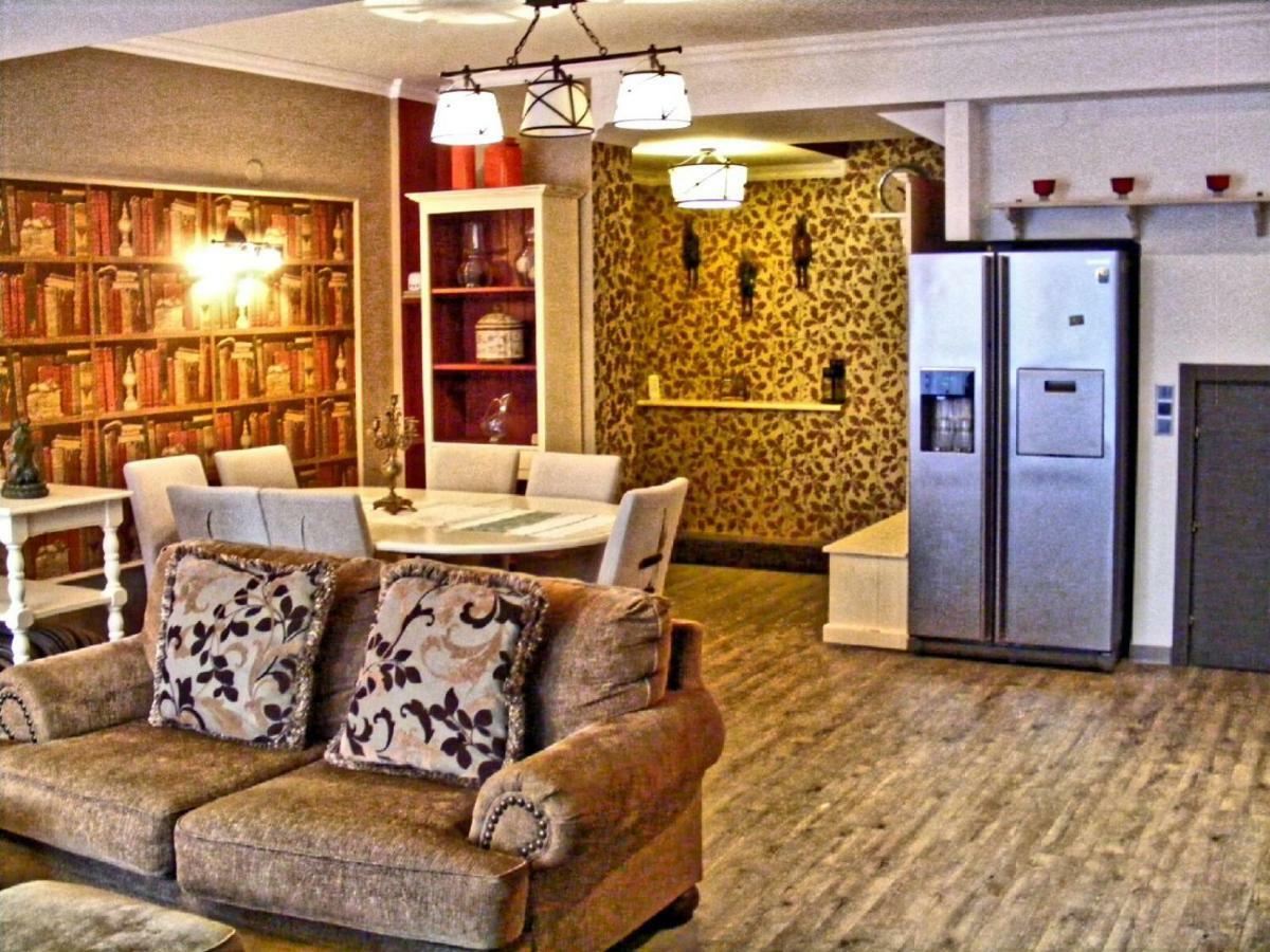 Silver Mountain 3 Bedroom Apartment Poiana Brasov Εξωτερικό φωτογραφία