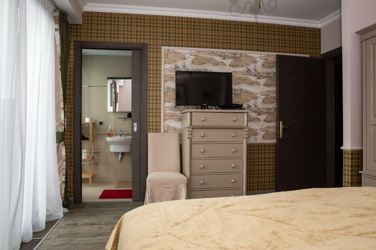 Silver Mountain 3 Bedroom Apartment Poiana Brasov Εξωτερικό φωτογραφία
