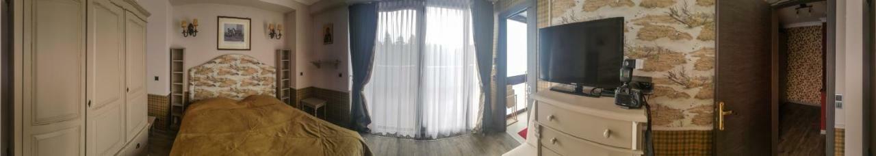 Silver Mountain 3 Bedroom Apartment Poiana Brasov Εξωτερικό φωτογραφία