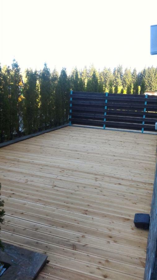 Silver Mountain 3 Bedroom Apartment Poiana Brasov Εξωτερικό φωτογραφία